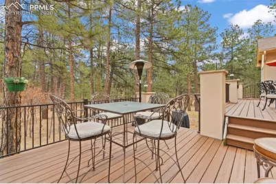 1429 Gore Circle, Larkspur, CO 80118 - Photo 21