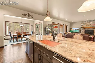 1429 Gore Circle, Larkspur, CO 80118 - Photo 13