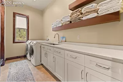 1429 Gore Circle, Larkspur, CO 80118 - Photo 27