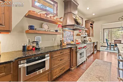 1429 Gore Circle, Larkspur, CO 80118 - Photo 11
