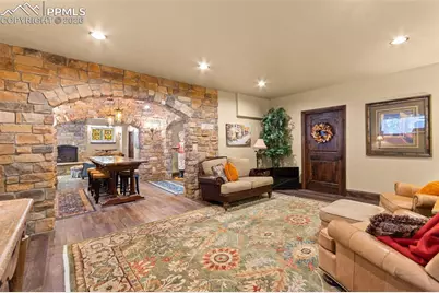 1429 Gore Circle, Larkspur, CO 80118 - Photo 39