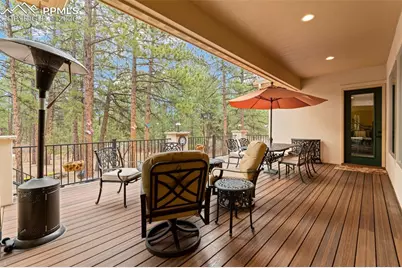 1429 Gore Circle, Larkspur, CO 80118 - Photo 49
