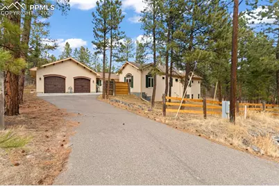 1429 Gore Circle, Larkspur, CO 80118 - Photo 45