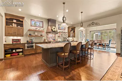 1429 Gore Circle, Larkspur, CO 80118 - Photo 47