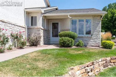 5125 Lewisia Point, Colorado Springs, CO 80917 - Photo 3