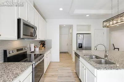 9023 Manse Grove, Colorado Springs, CO 80927 - Photo 11