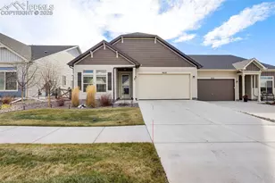 9023 Manse Grv, Colorado Springs, CO 80927 - Photo 1