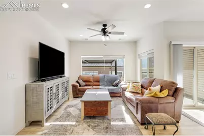 9023 Manse Grove, Colorado Springs, CO 80927 - Photo 5