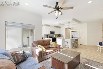 9023 Manse Grove, Colorado Springs, CO 80927 - Photo 7