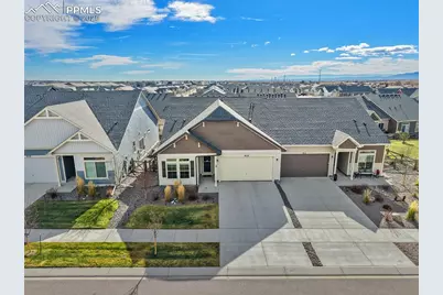 9023 Manse Grove, Colorado Springs, CO 80927 - Photo 3