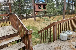 1005 W Lorraine Ave, Woodland Park, CO 80863 - Photo 15