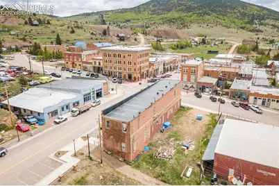 400 Victor Avenue, Victor, CO 80860 - Photo 35