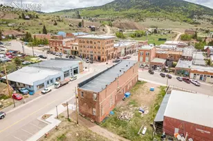 400 Victor Ave, Victor, CO 80860 - Photo 35