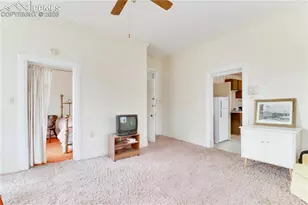 400 Victor Ave, Victor, CO 80860 - Photo 21