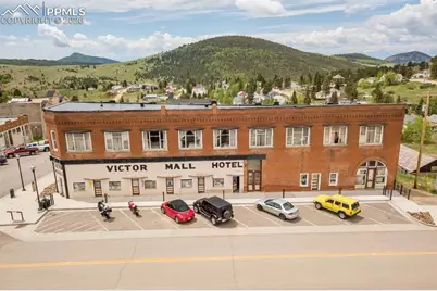 400 Victor Avenue, Victor, CO 80860 - Photo 3