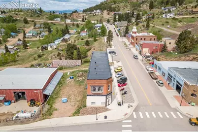400 Victor Avenue, Victor, CO 80860 - Photo 5
