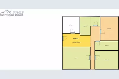 400 Victor Avenue, Victor, CO 80860 - Photo 31