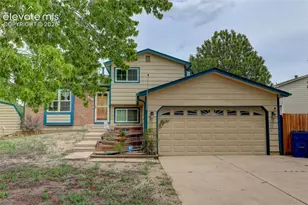 1035 Wezel Dr, Colorado Springs, CO 80916 - Photo 1