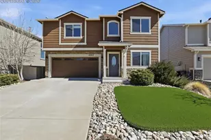 10763 Calista Wy, Fountain, CO 80817 - Photo 1