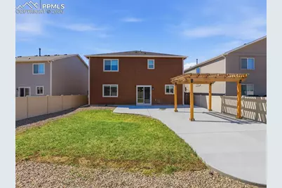 10763 Calista Way, Fountain, CO 80817 - Photo 35