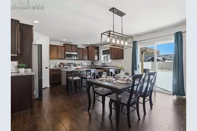 10763 Calista Way, Fountain, CO 80817 - Photo 9