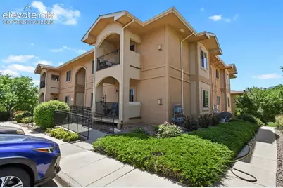1590 Little Bear Creek Point #204, Colorado Springs, CO 80904 - Photo 27
