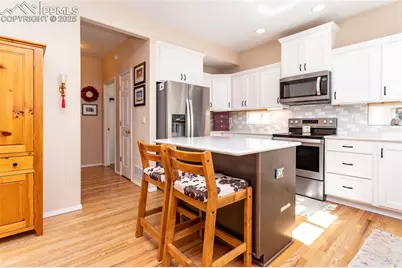 5978 Maroon Mesa Drive, Colorado Springs, CO 80918 - Photo 19