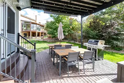 5978 Maroon Mesa Drive, Colorado Springs, CO 80918 - Photo 41