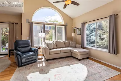 5978 Maroon Mesa Drive, Colorado Springs, CO 80918 - Photo 15