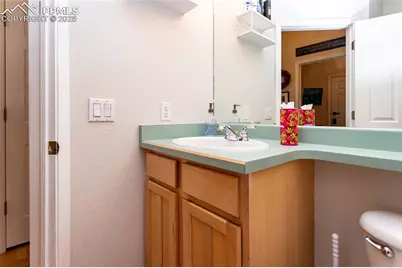 5978 Maroon Mesa Drive, Colorado Springs, CO 80918 - Photo 21