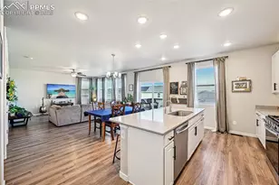 5355 Wagon Hammer Dr, Colorado Springs, CO 80925 - Photo 17