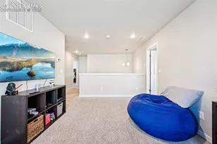 5355 Wagon Hammer Dr, Colorado Springs, CO 80925 - Photo 37