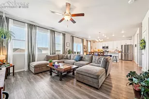 5355 Wagon Hammer Dr, Colorado Springs, CO 80925 - Photo 9