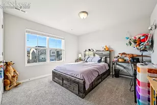 5355 Wagon Hammer Dr, Colorado Springs, CO 80925 - Photo 39