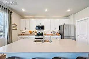 5355 Wagon Hammer Dr, Colorado Springs, CO 80925 - Photo 19