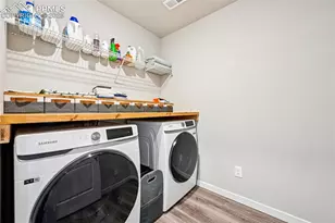 5355 Wagon Hammer Dr, Colorado Springs, CO 80925 - Photo 35