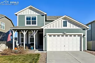5355 Wagon Hammer Dr, Colorado Springs, CO 80925 - Photo 1
