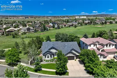 10127 Palisade Ridge Drive, Colorado Springs, CO 80920 - Photo 1