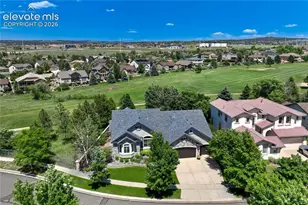 10127 Palisade Ridge Dr, Colorado Springs, CO 80920 - Photo 1