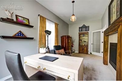 10127 Palisade Ridge Drive, Colorado Springs, CO 80920 - Photo 31