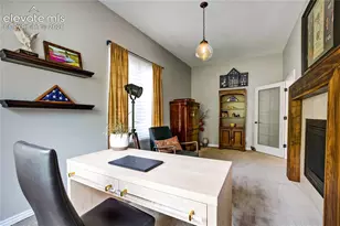 10127 Palisade Ridge Dr, Colorado Springs, CO 80920 - Photo 31