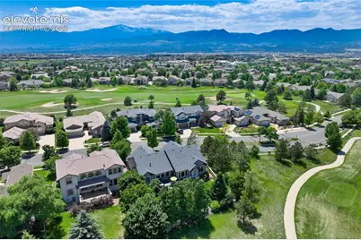 10127 Palisade Ridge Drive, Colorado Springs, CO 80920 - Photo 3