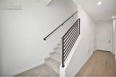 2240 Peridot Loop Heights, Colorado Springs, CO 80908 - Photo 3