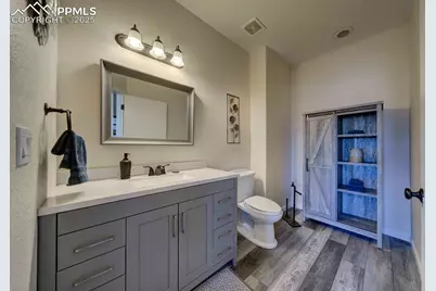 14650 Eastonville Road, Elbert, CO 80106 - Photo 17