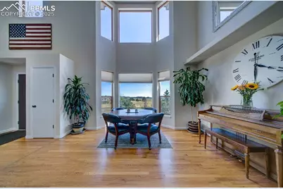 14650 Eastonville Road, Elbert, CO 80106 - Photo 7