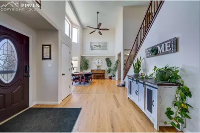 14650 Eastonville Road, Elbert, CO 80106 - Photo 5