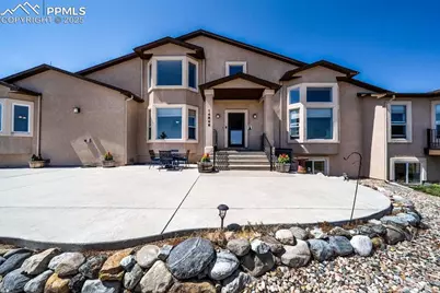14650 Eastonville Road, Elbert, CO 80106 - Photo 3