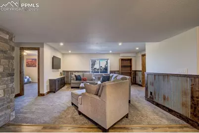 14650 Eastonville Road, Elbert, CO 80106 - Photo 35