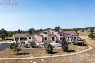 14650 Eastonville Rd, Elbert, CO 80106 - Photo 1