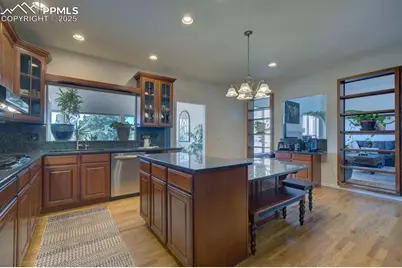 14650 Eastonville Road, Elbert, CO 80106 - Photo 9